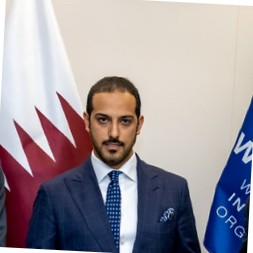 السيد/ أحمد عيسى السليطي