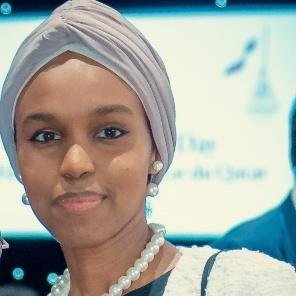 الأستاذة/ سارة أحمد النور